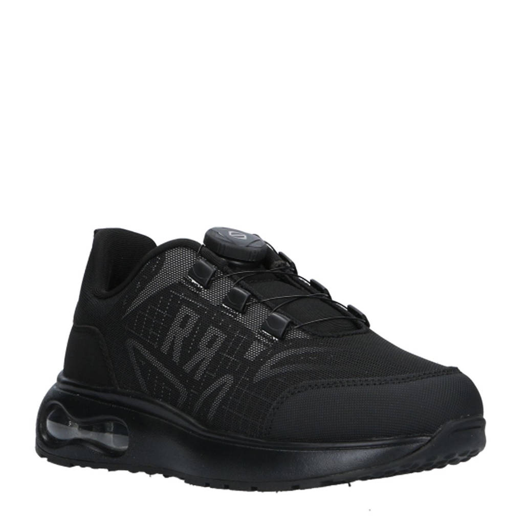 Red Rag sneakers grijs