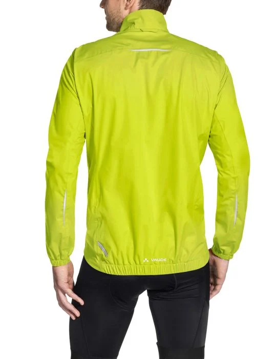 Strone Jacket Men regnjakke