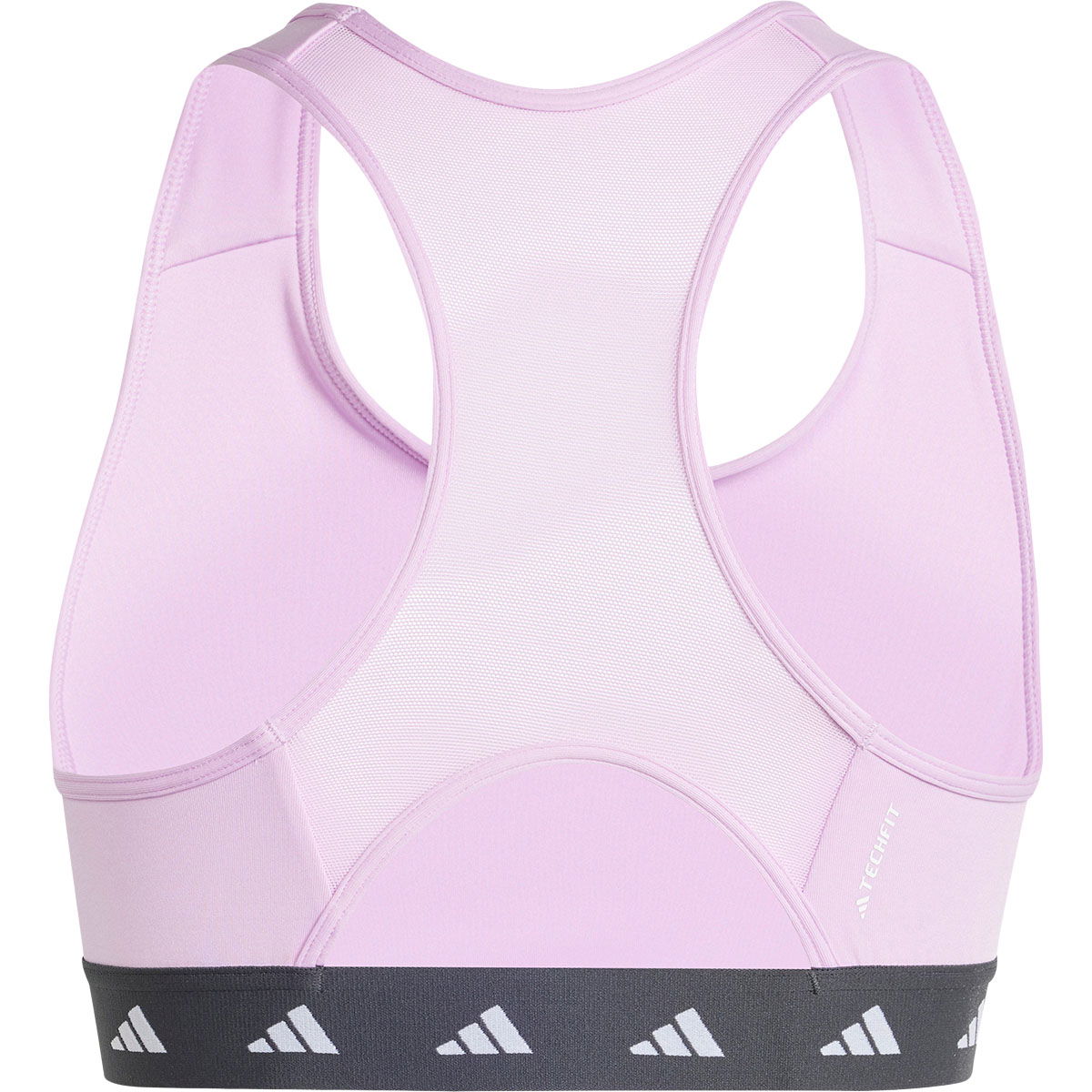 adidas Techfit Power Medium Support Sports BH Børn