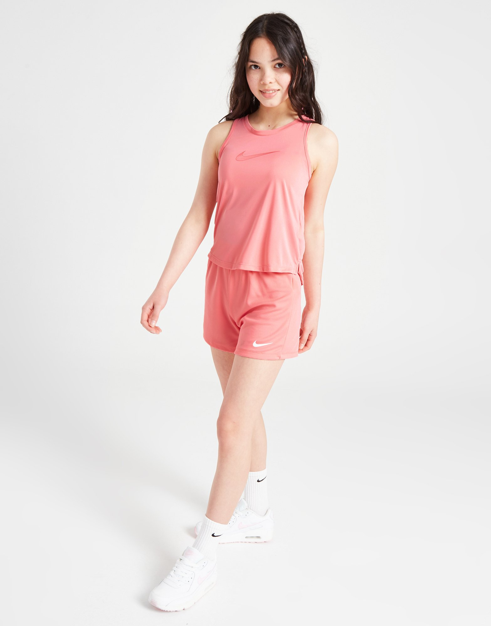 Nike Débardeur Fitness Dri-FIT One Junior