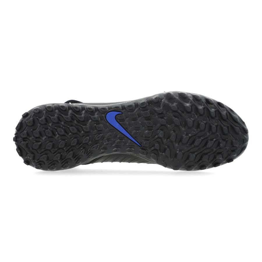 Nike Phantom Luna II Academy TF Shadow - Noir
