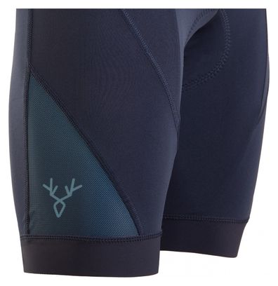 Cuissard Court LeBram Ventoux Endurance 2.0 Bleu