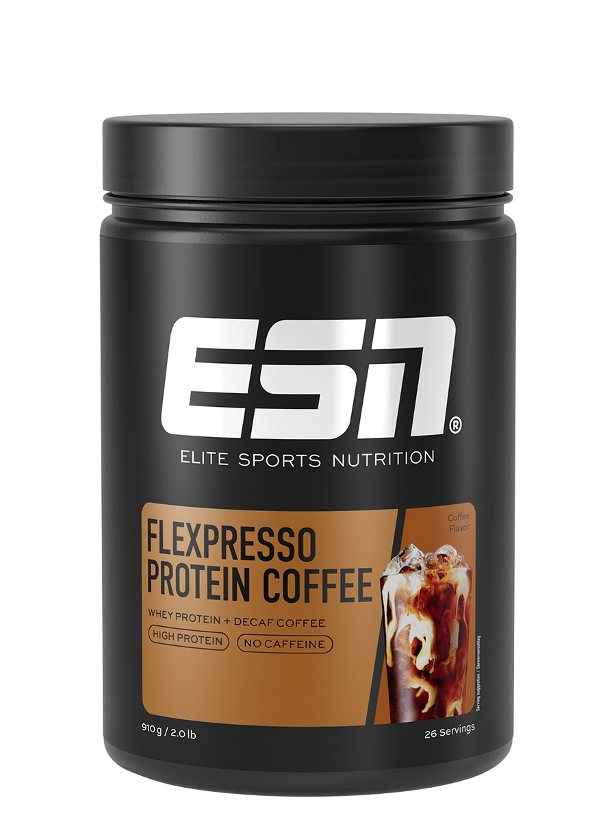 Protein Kaffee ESN FLEXPRESSO Protein Coffee