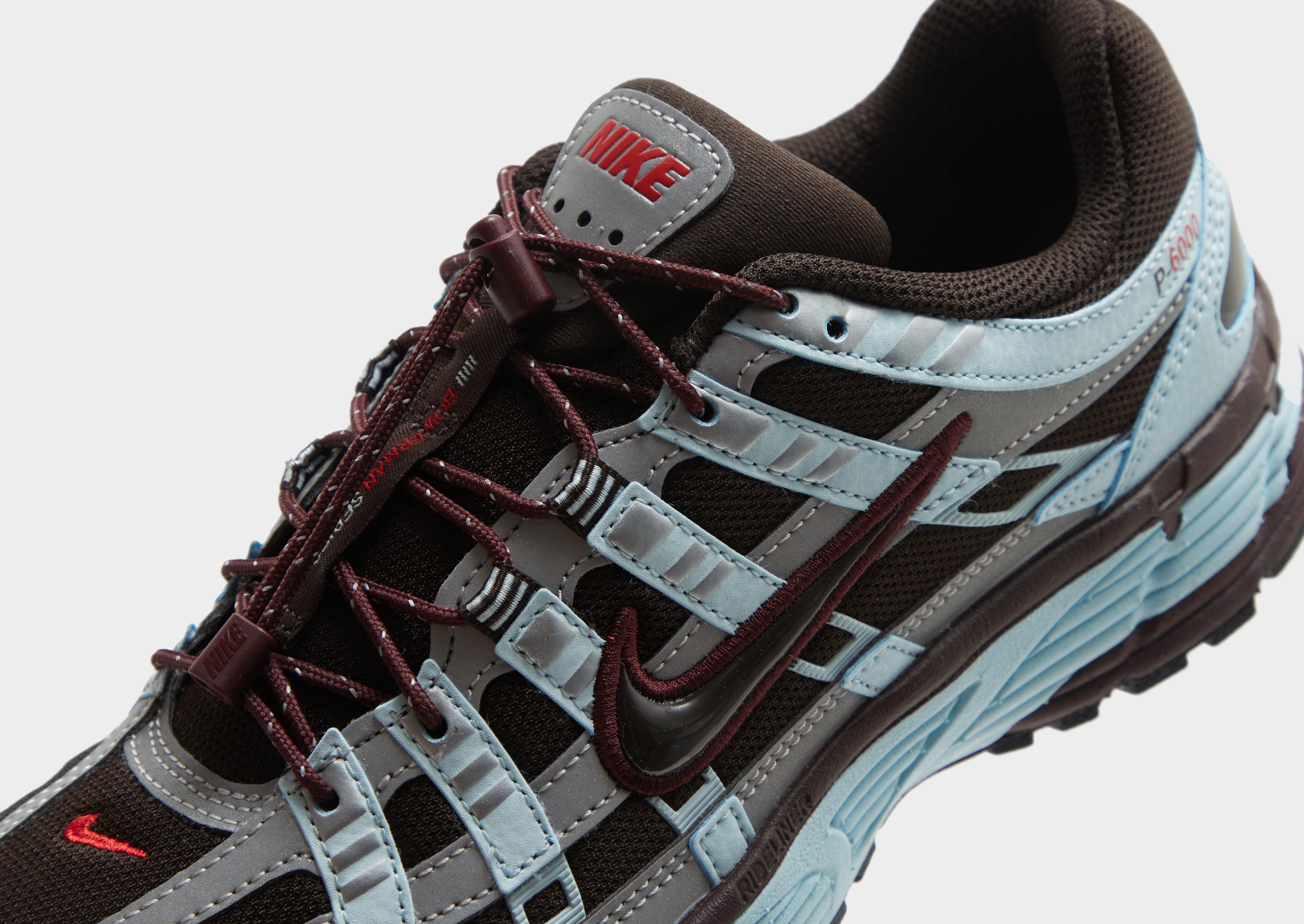 Nike P-6000 Femme