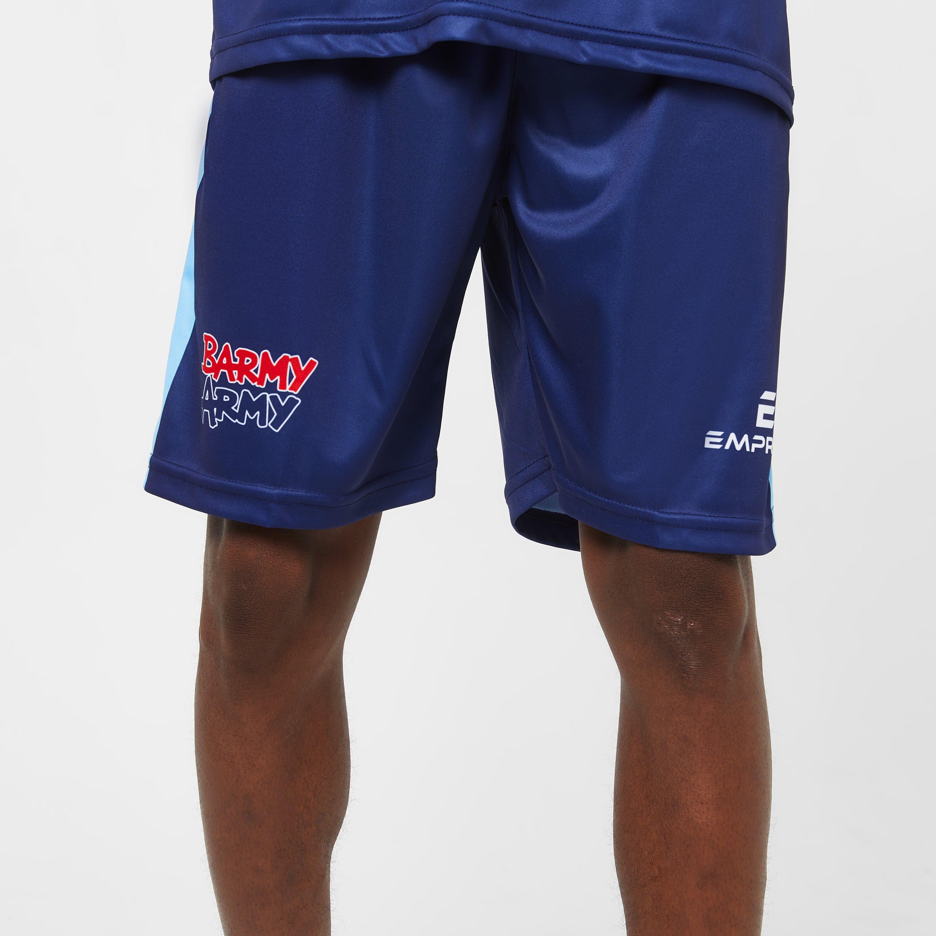 Barmy Army Army Short Sn33