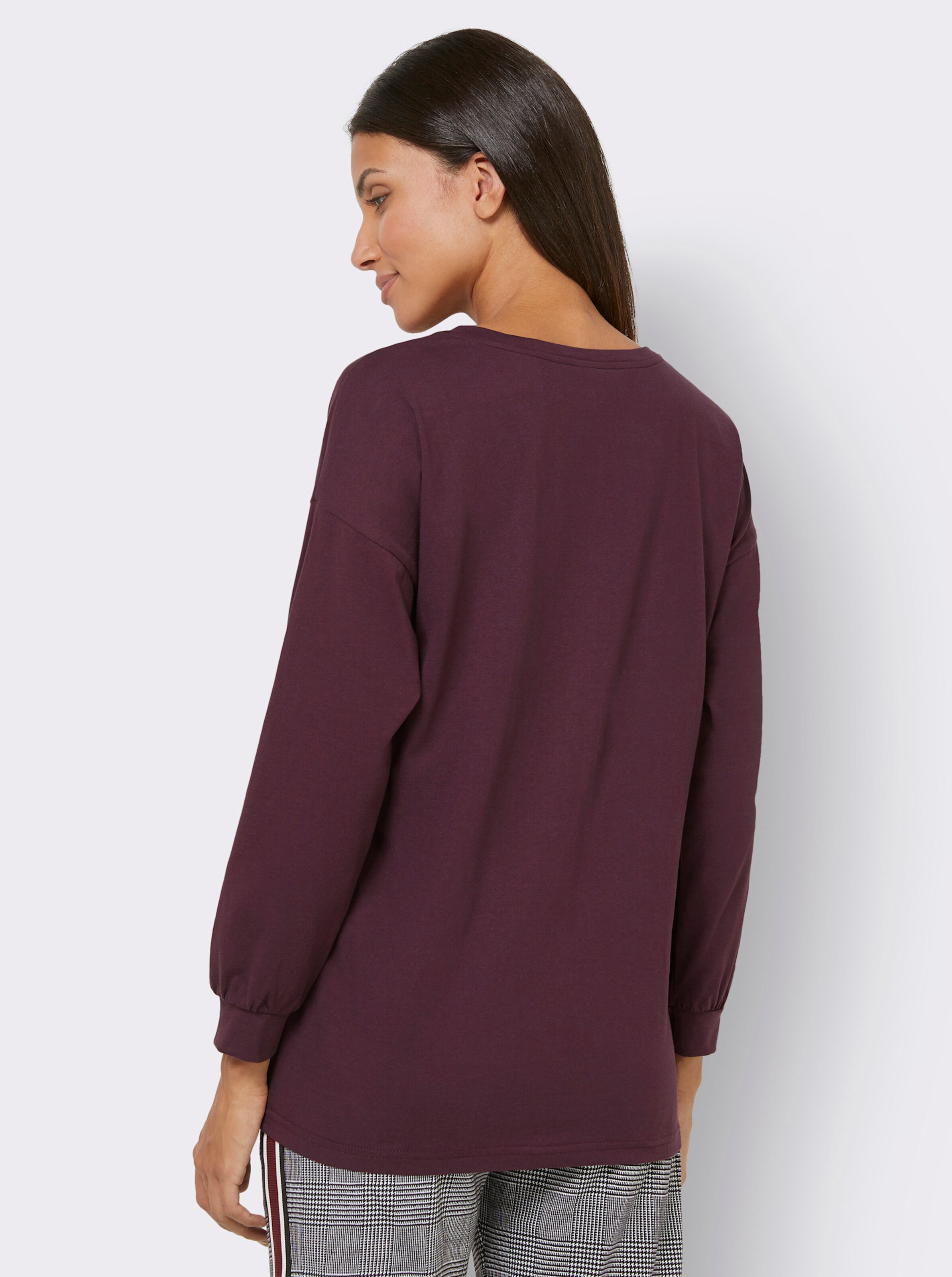 Freizeitshirt