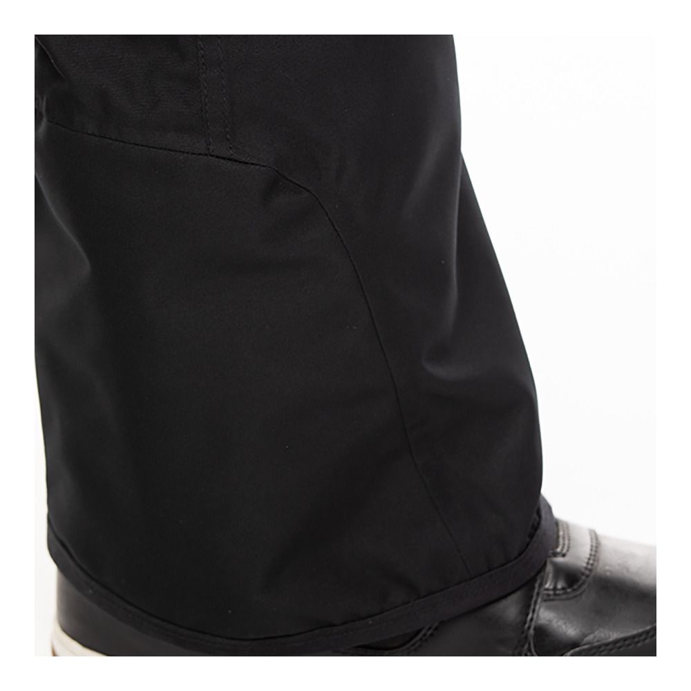 686 SMARTY 3-IN-1 - Pantalon Femme black
