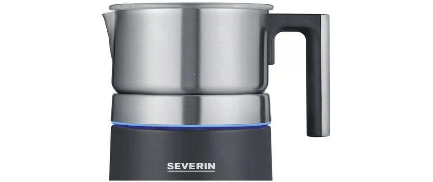 Severin Milchaufschäumer »SM 3586 Schwarz« 500 W