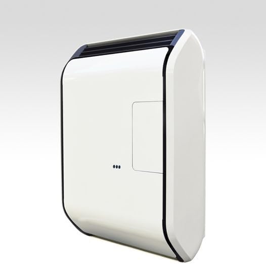 ITALKERO Gasraumheizer ECO SC, Modell:ECO SC 18