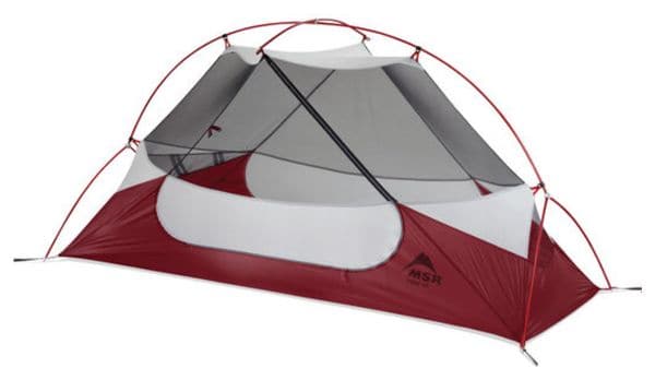 Tente Autoportante MSR Hubba NX Gris