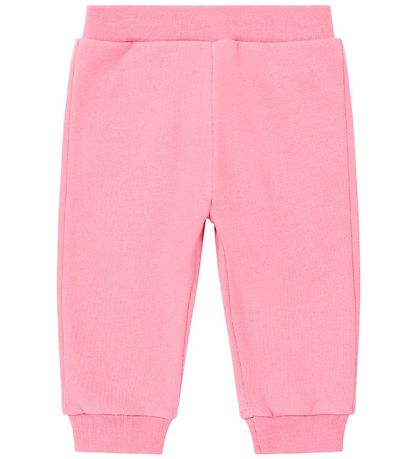 Bonton Jogginghosen - Hose Liberty - Rose Pomp