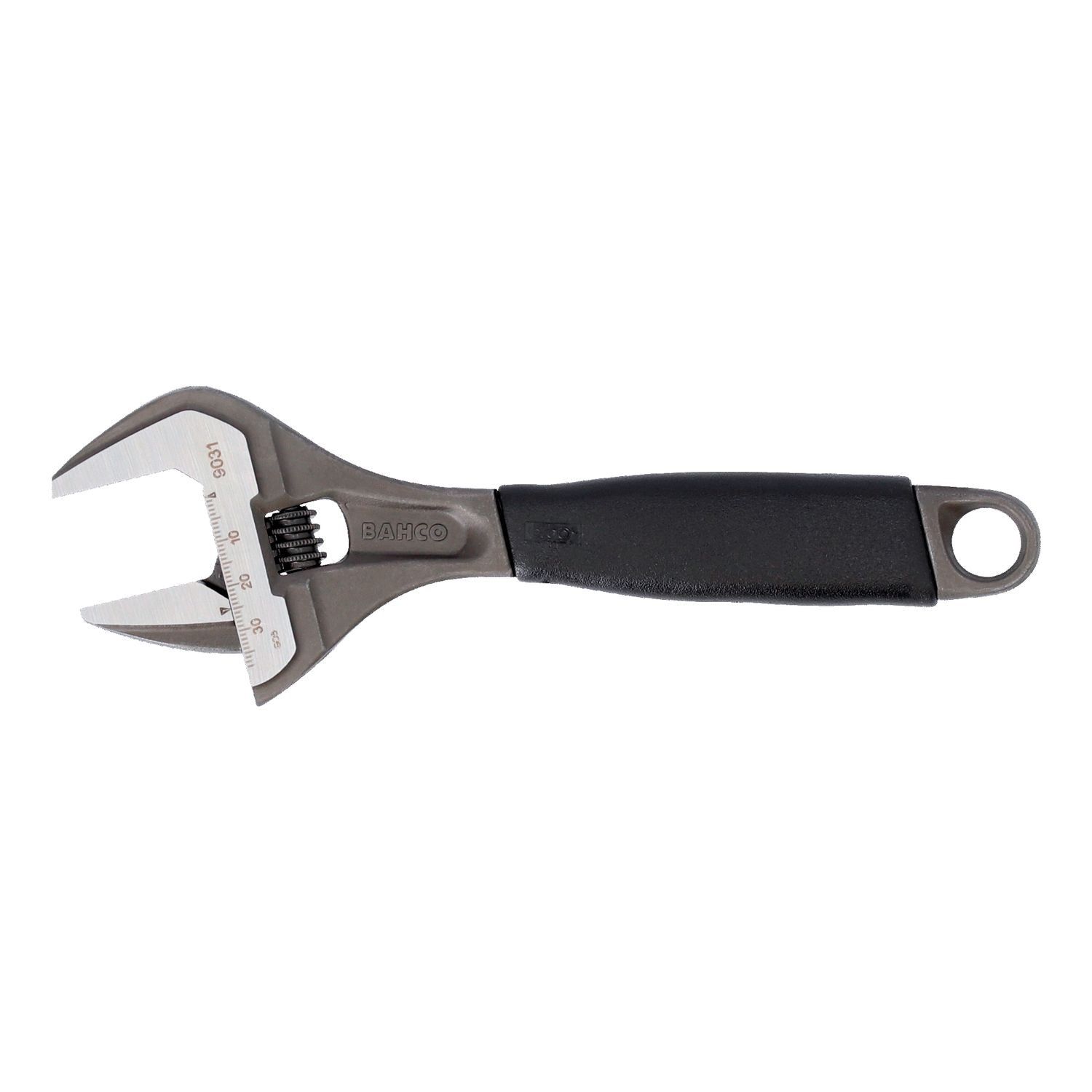 Bahco Moersleutel ERGO™ 218mm Brede Bek met Greep - 9031