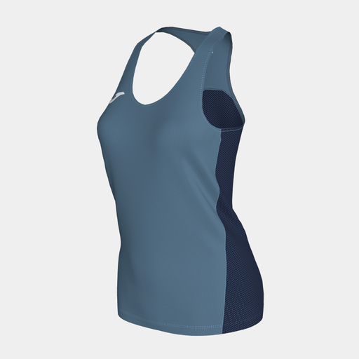 Camiseta Tirantes Joma R-winner Azul