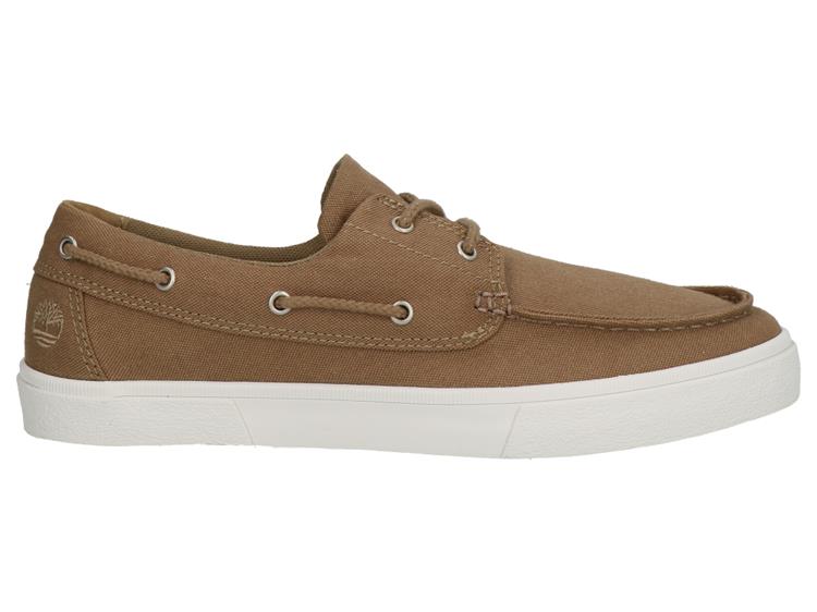 Timberland Union Wharf Boat shoe Medium Beige