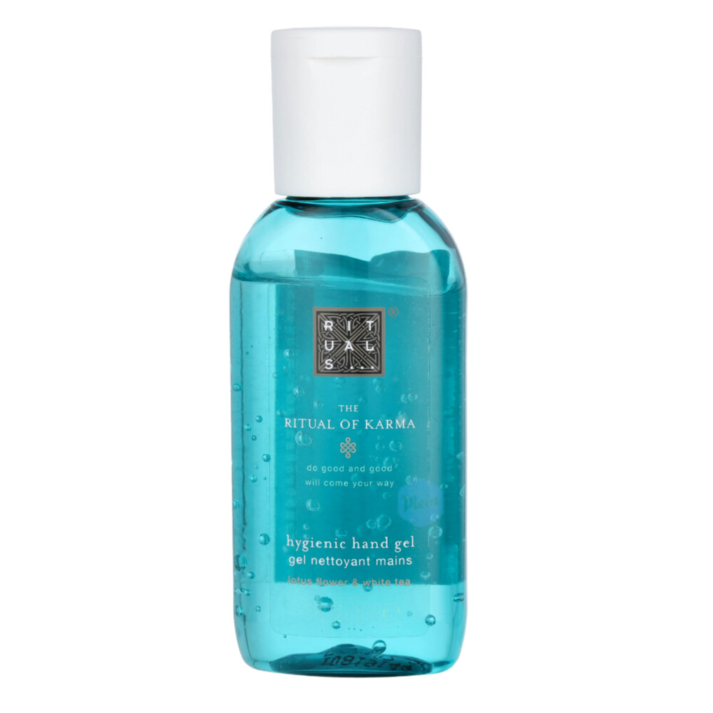 Rituals Hygienic Hand Gel The Ritual of Karma50 ml