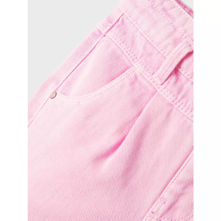 name it Mom Hose Nmfbella Pink Lavender