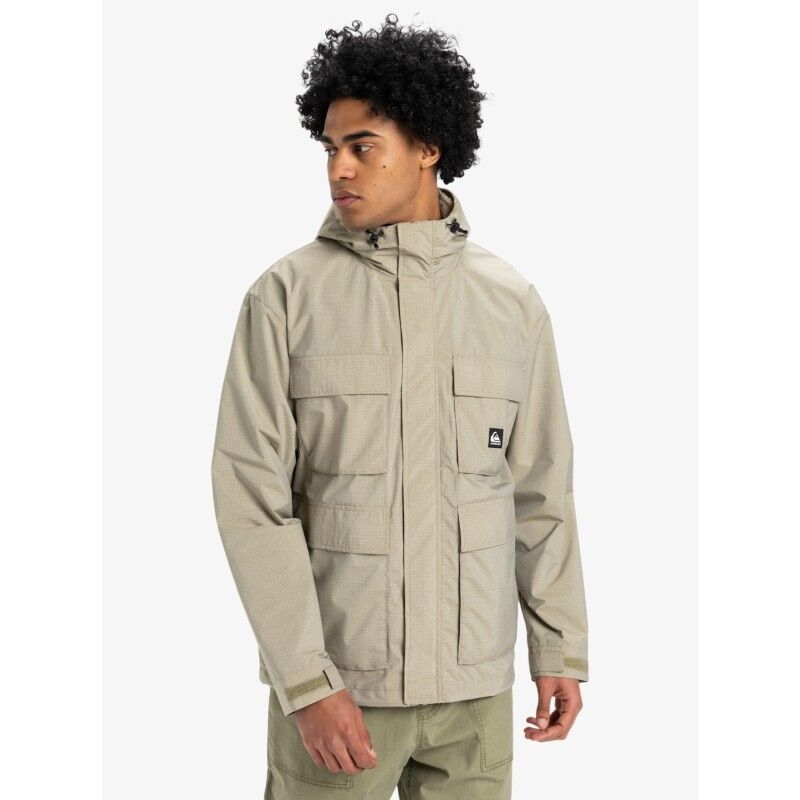 New Horizon - Veste imperméable homme