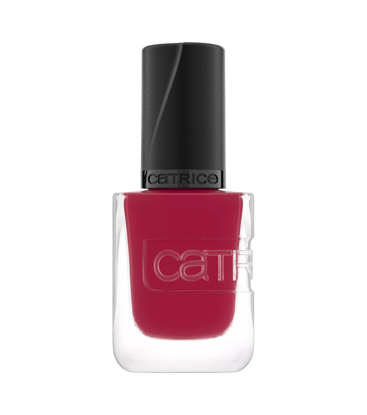 Catrice - Esmalte Gel Affair - 020: Raspberry Pie