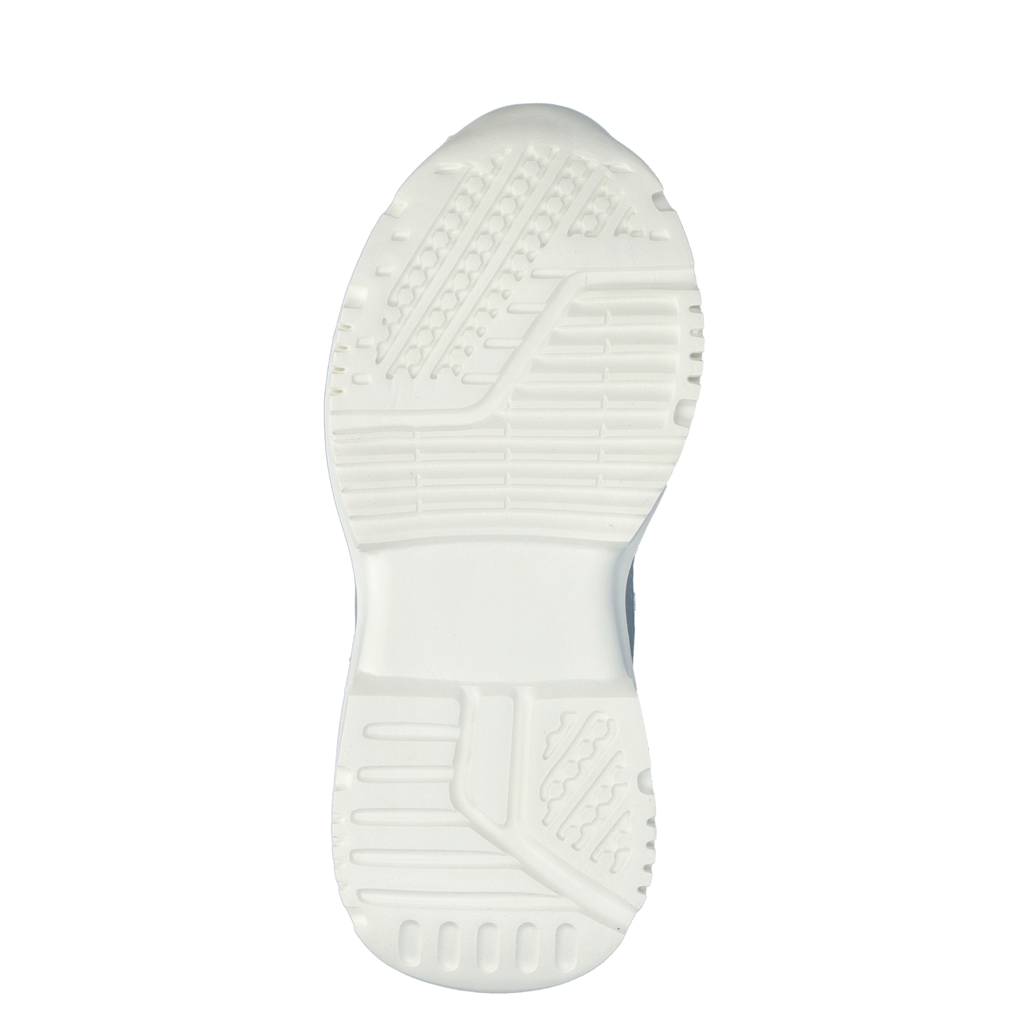 Calvin Klein Lea meisjes sneaker Calvin Klein Multikleur