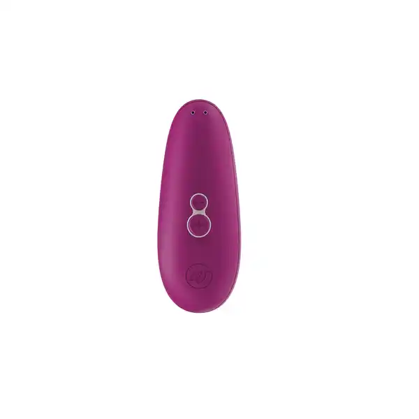 Starlet 3 Pink Auflegevibrator