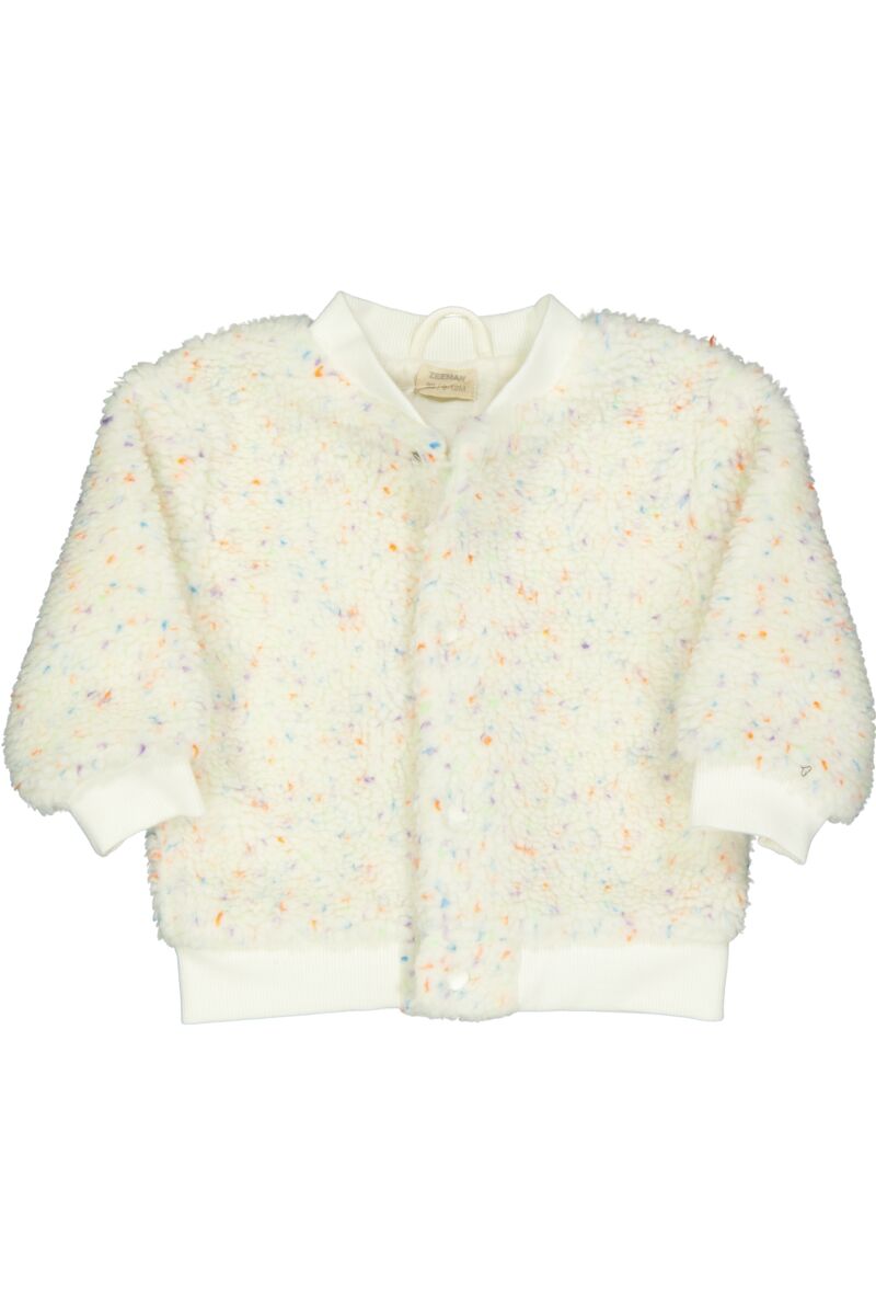 Jas - Beige