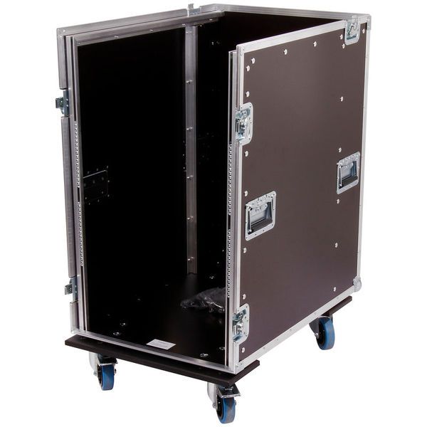 Thon L-Rack 18U 75 RR SH HD