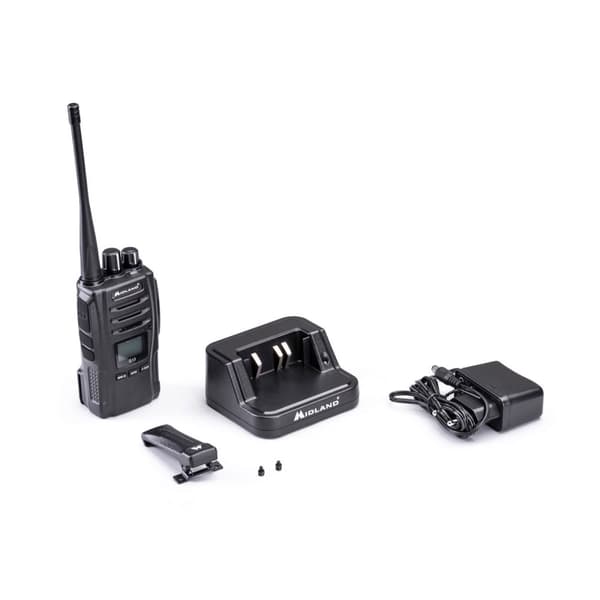 Midland Walkie Talkie G13 PMR446