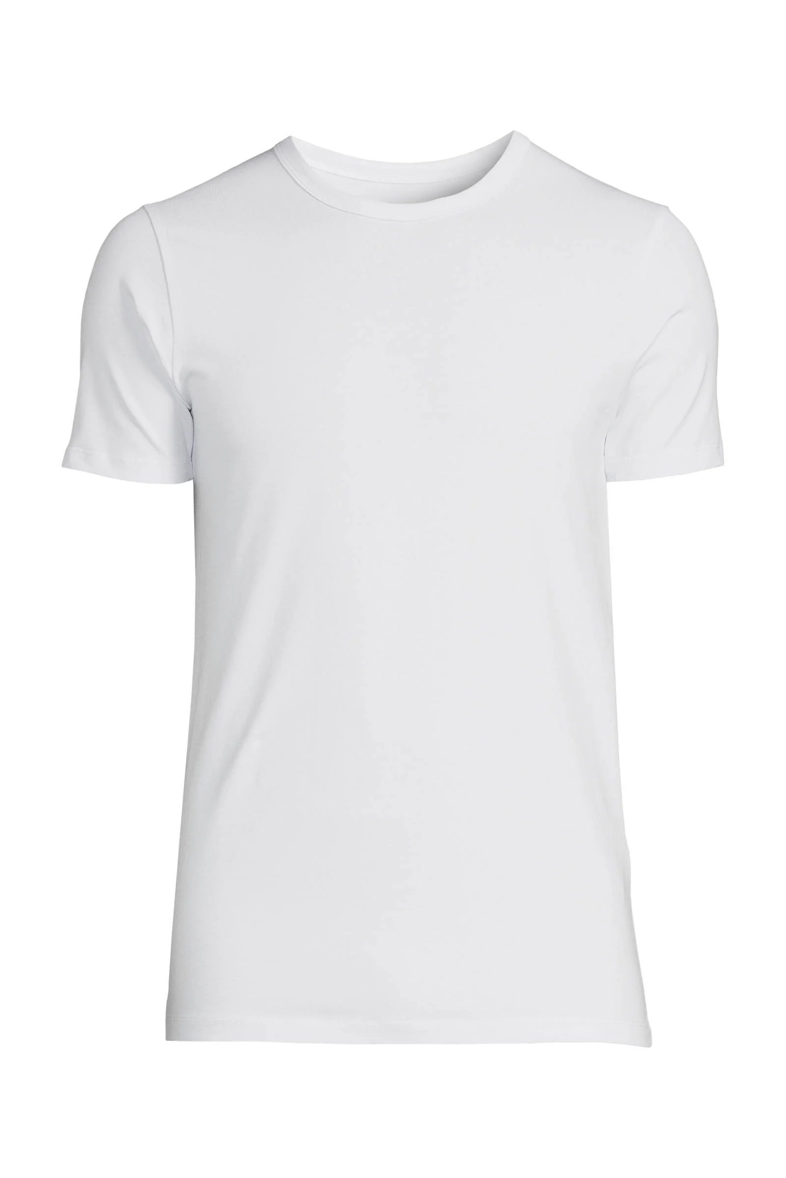 JACK & JONES ondershirt wit