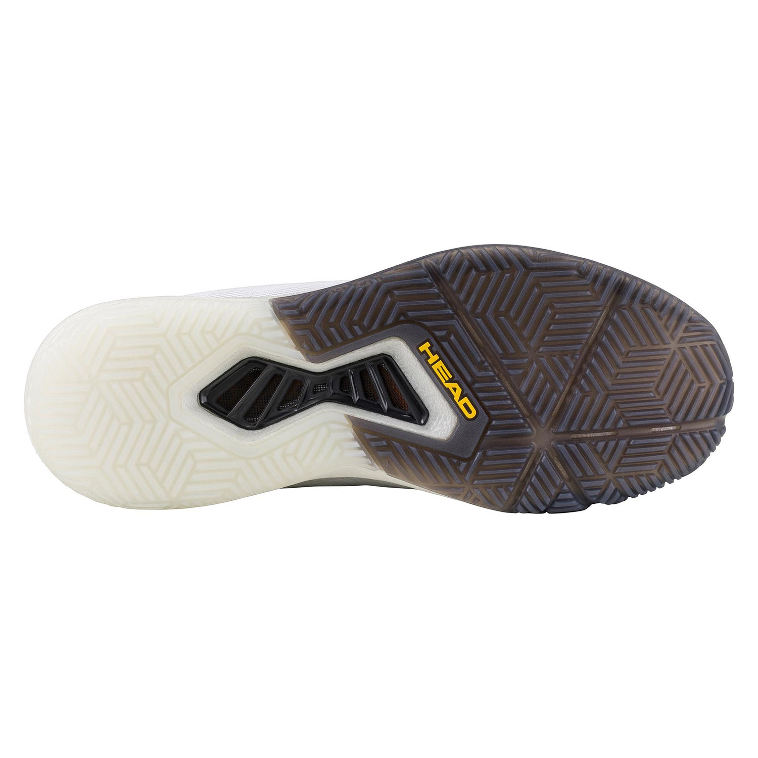 HEAD Motion Pro Padel Heren