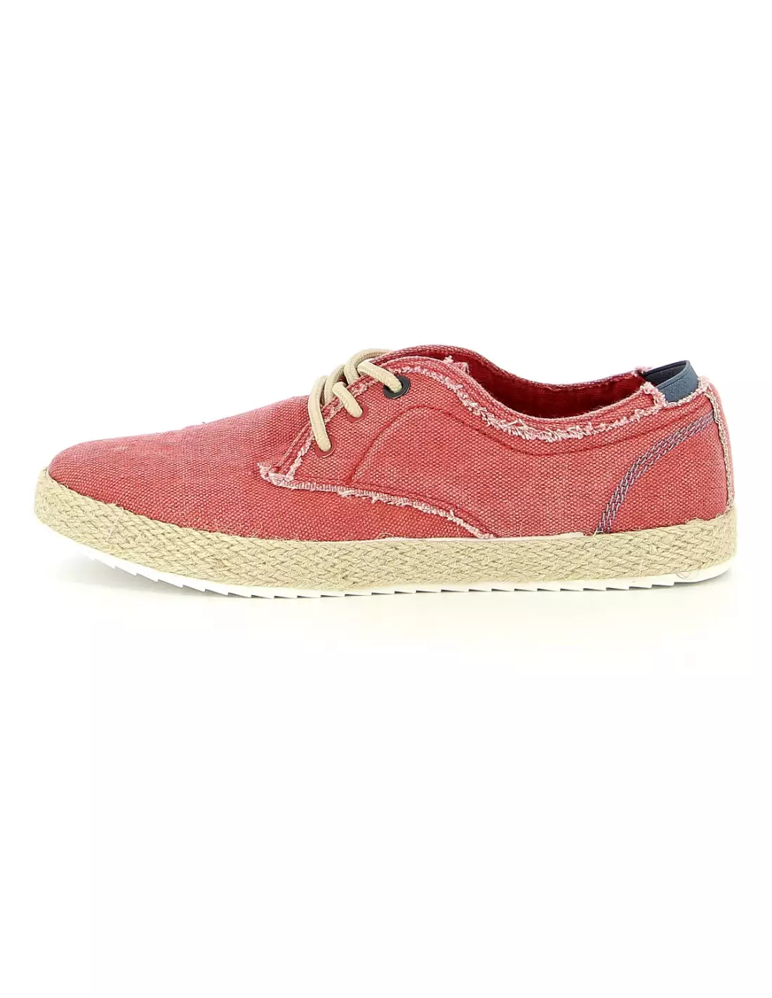XTI 49676 - Sneakers Rojo