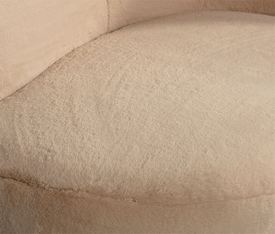 Woood Sofa, »Stone«, rechts