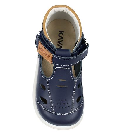 Kavat Sandalen - Backe XC - Blau