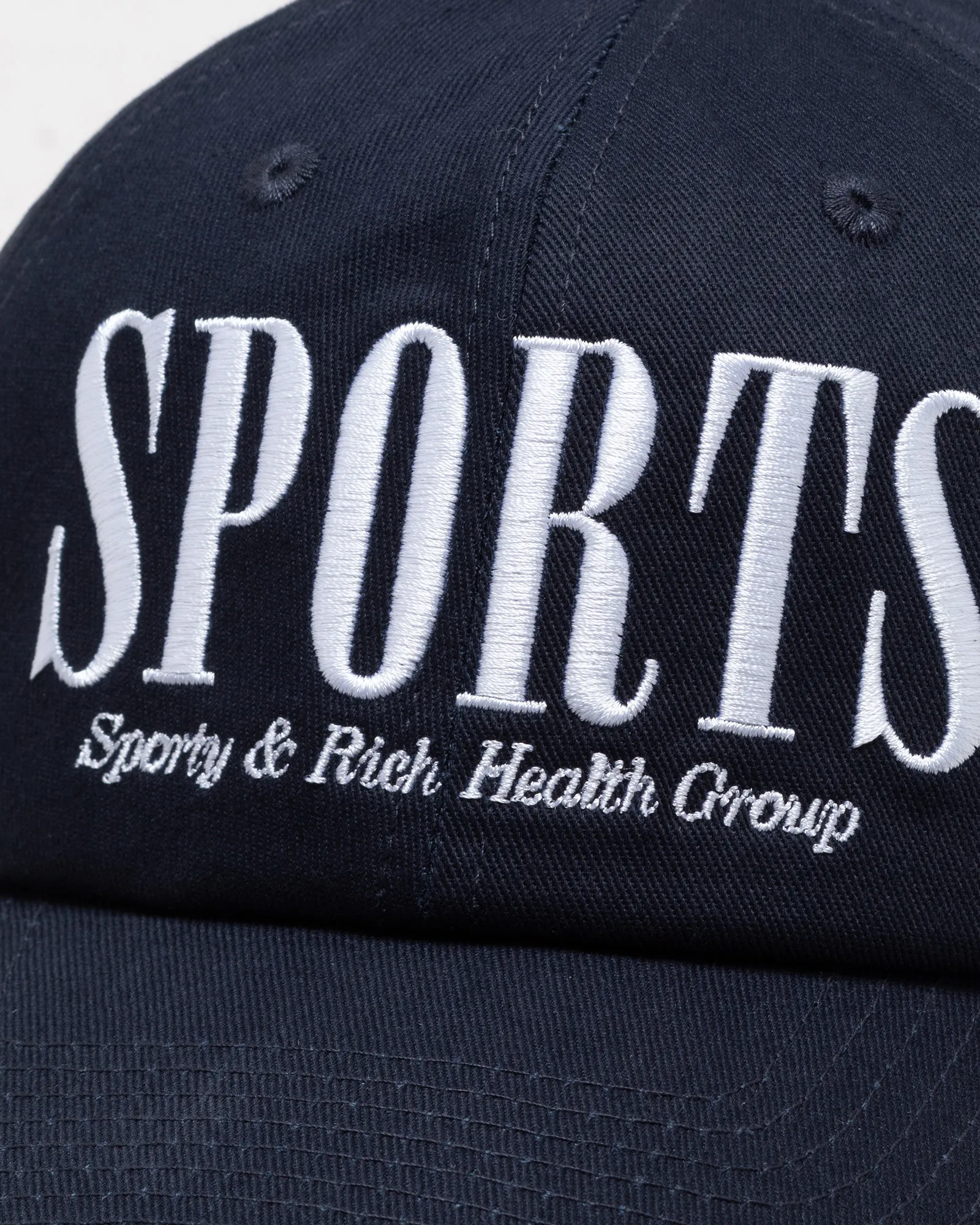 Sporty & Rich SPORTS HAT