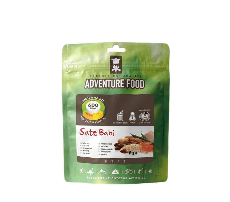 Sate Babi