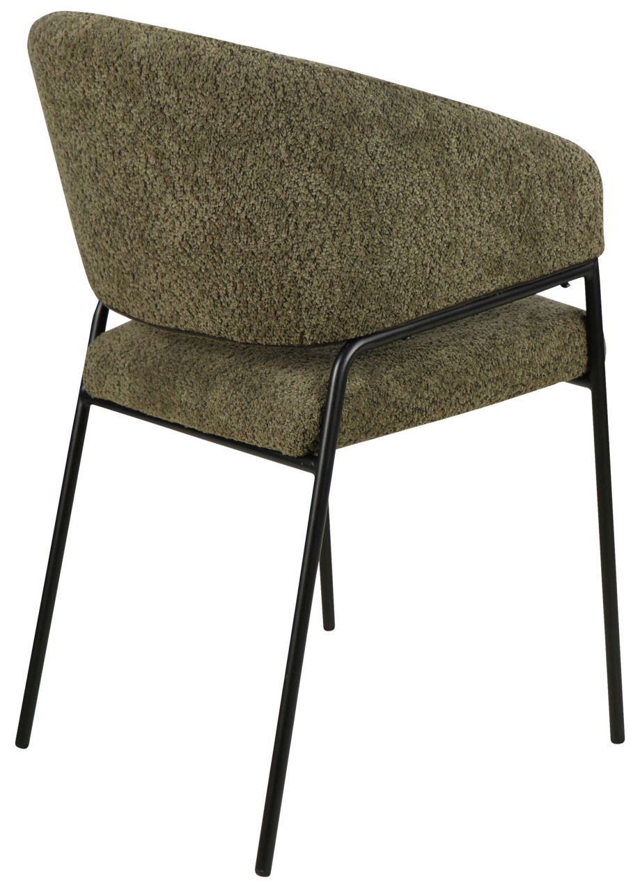 Hom´in Sessel TEO
