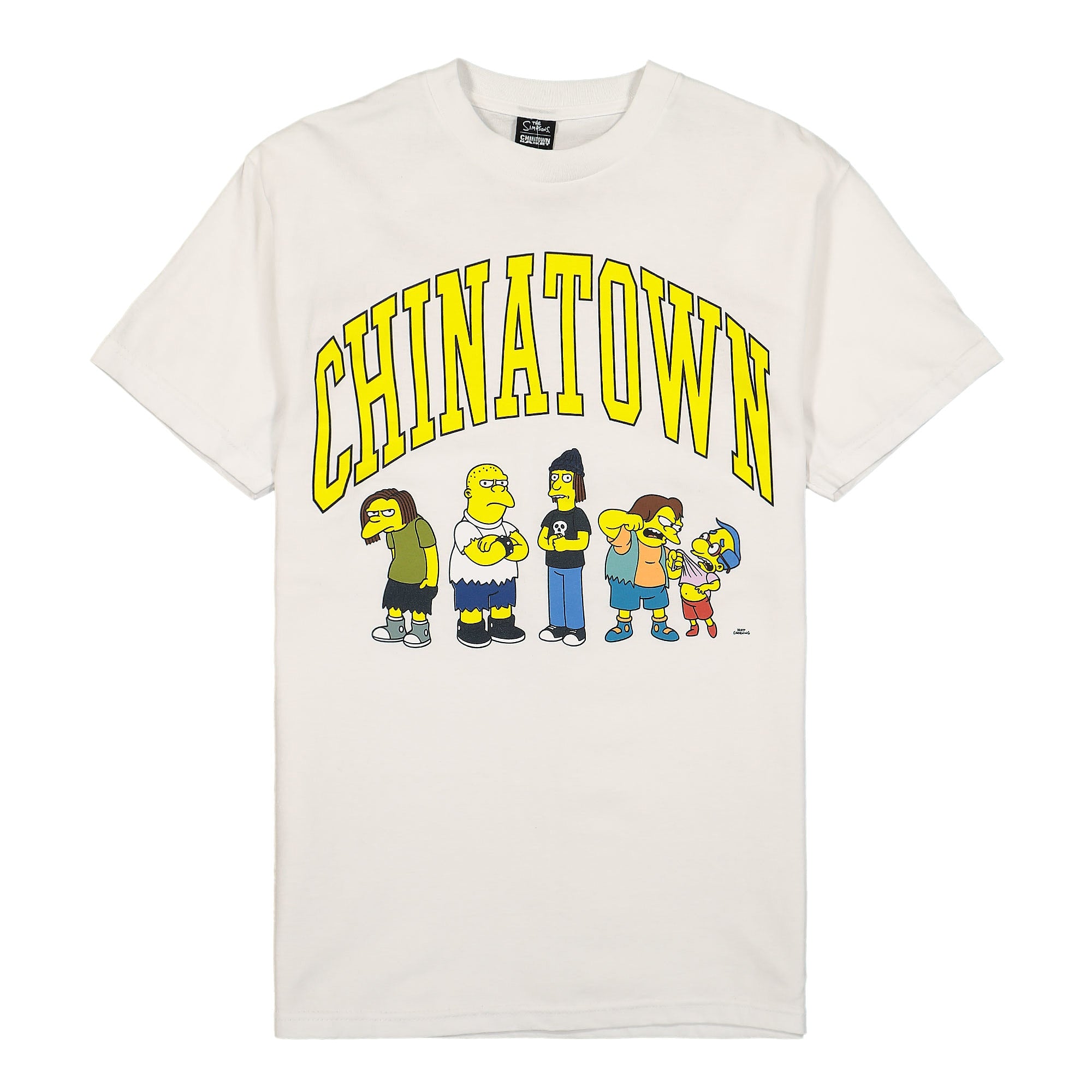Market<br>Ha Ha Arc T-Shirt