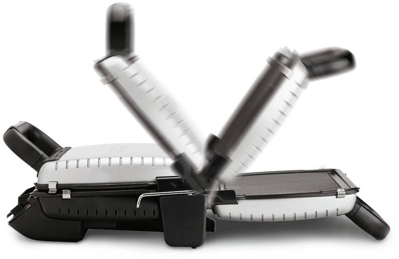 Tefal Kontaktgrill 2in1