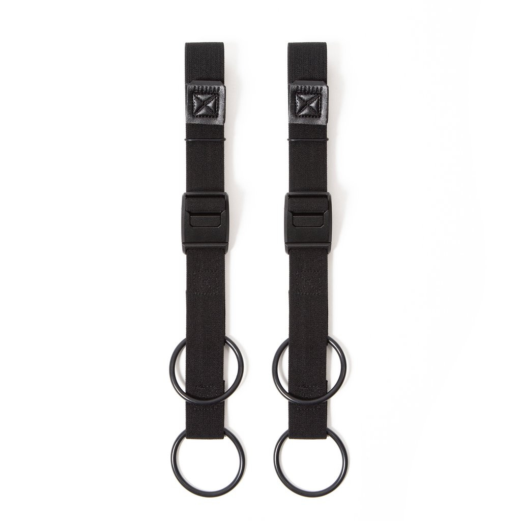 Restrap Bagagestropper