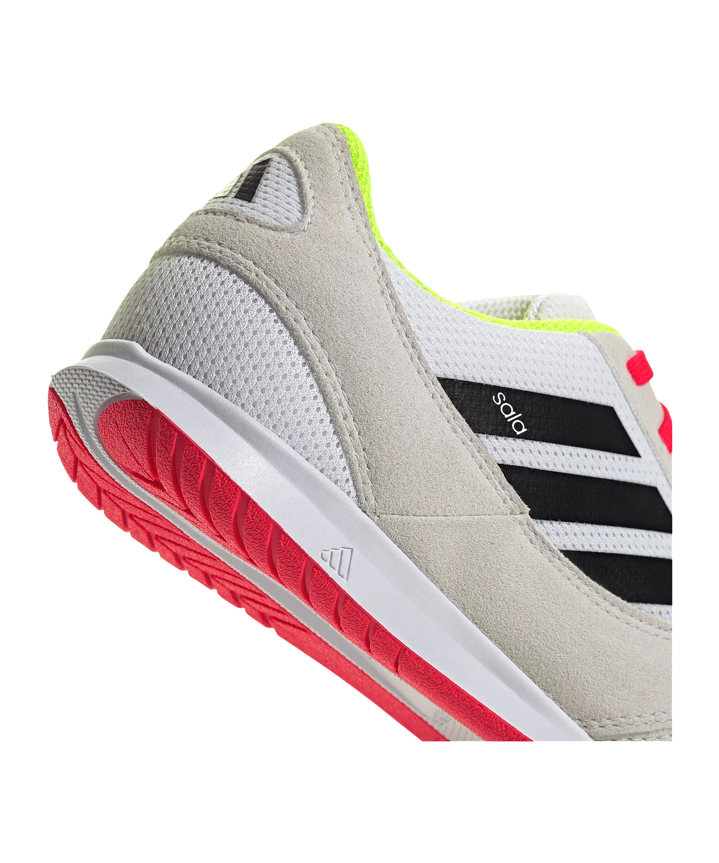 adidas Top Sala Competition II IN Kids Weiss
