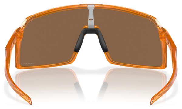 Lunettes Oakley Sutro Introspect Collection / Prizm Bronze / Ref : OO9406-A937