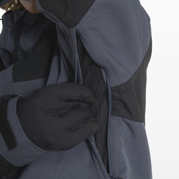 Veste de ski ARMADA BERGS 2L INSULATED JKT INDIGO