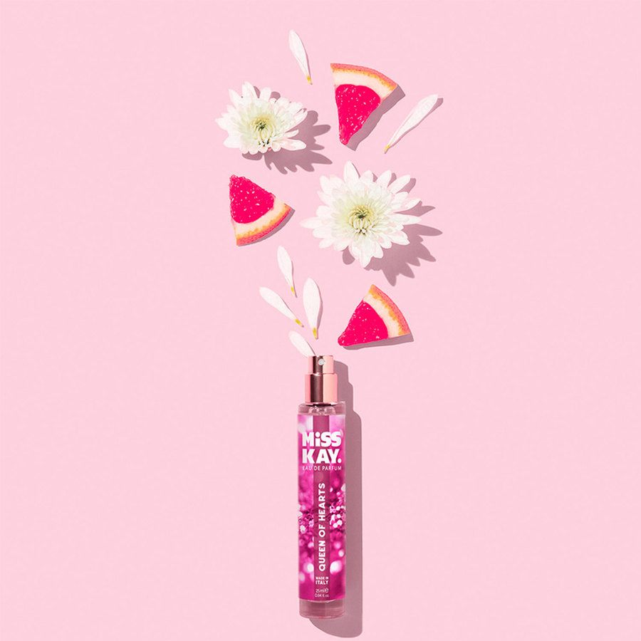 Miss Kay Queen of Hearts Eau De Parfum 25ml