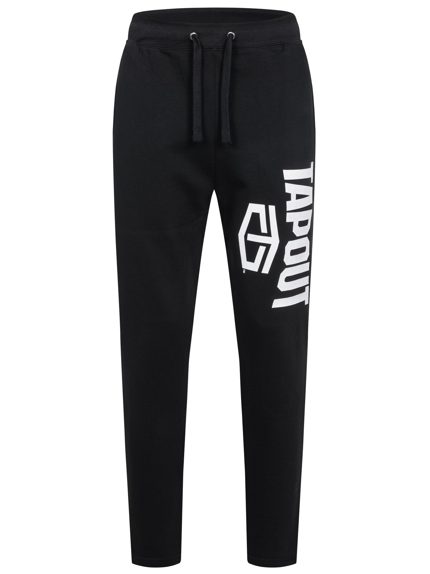 Tapout Herren Jogginghose normale Passform ACTIVE BASIC JOGGER