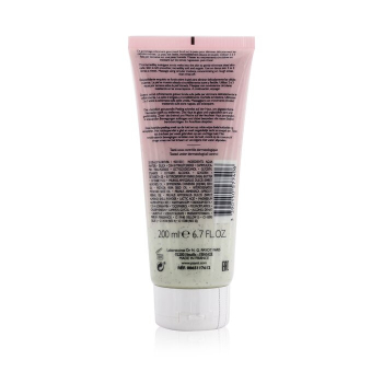 Payot Rituel Corps Creme Derretido Esfoliante com Cascas de Amêndoa  200ml/6.7oz