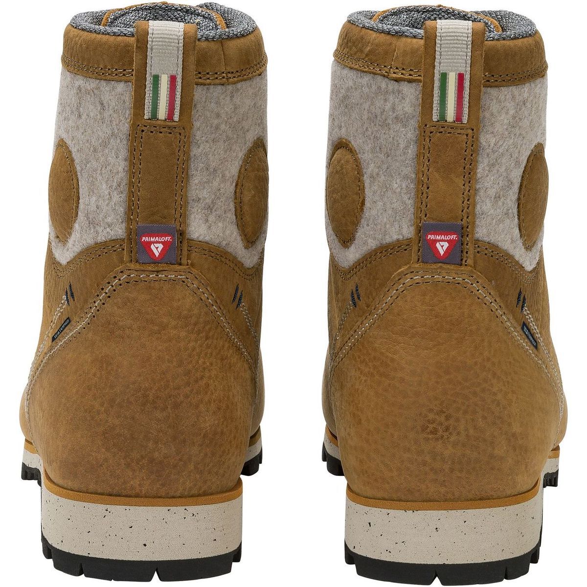 DolomiteM's Cinquantaquattro Warm Evo WP