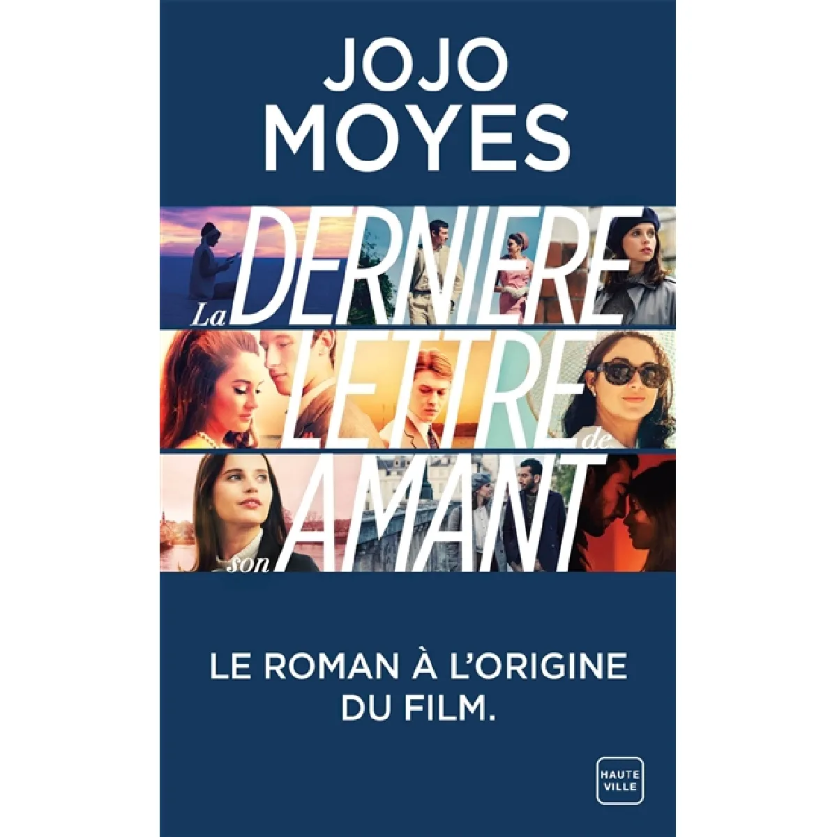 La dernière lettre de son amant · Occasion