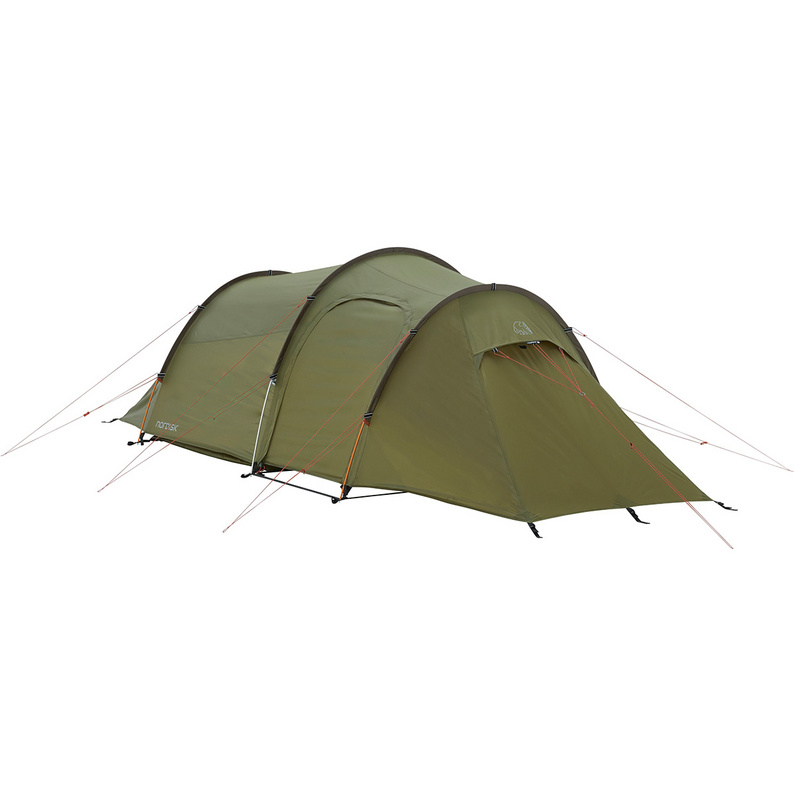 Nordisk Oppland 2 PU Zelt