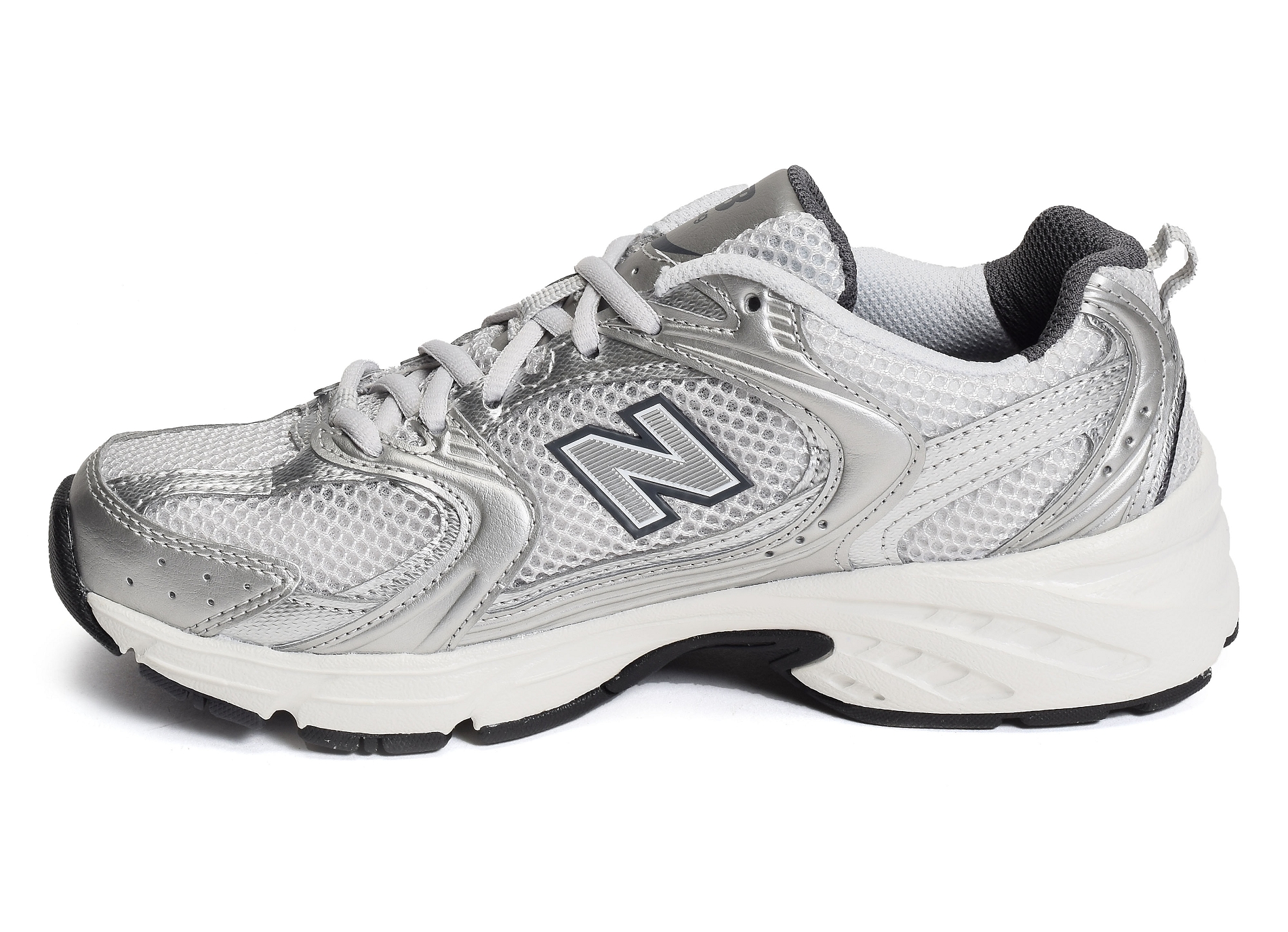 Mr530 gris argent