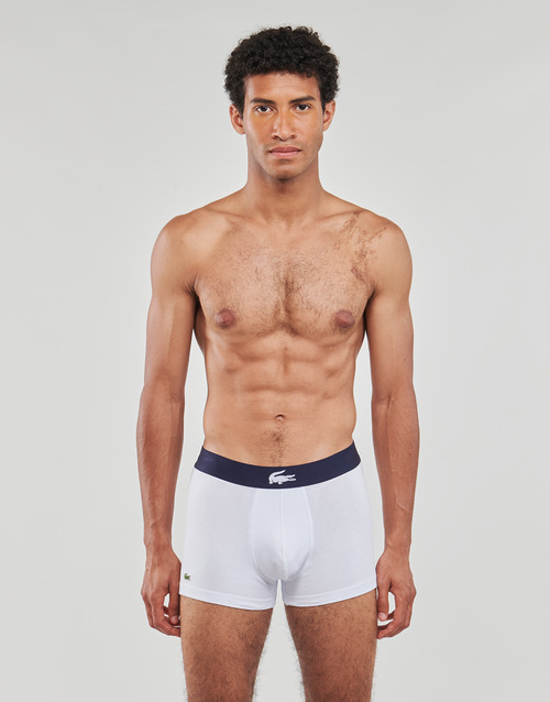 Lacoste - 5H1803 X3 - Marine / Vert / Blanc