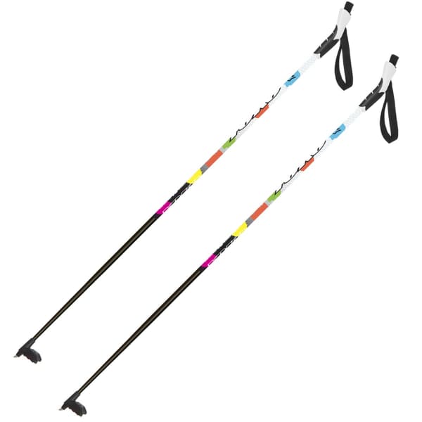 Bâton ski de fond YOKO YOKO0 SERIES POLE JR